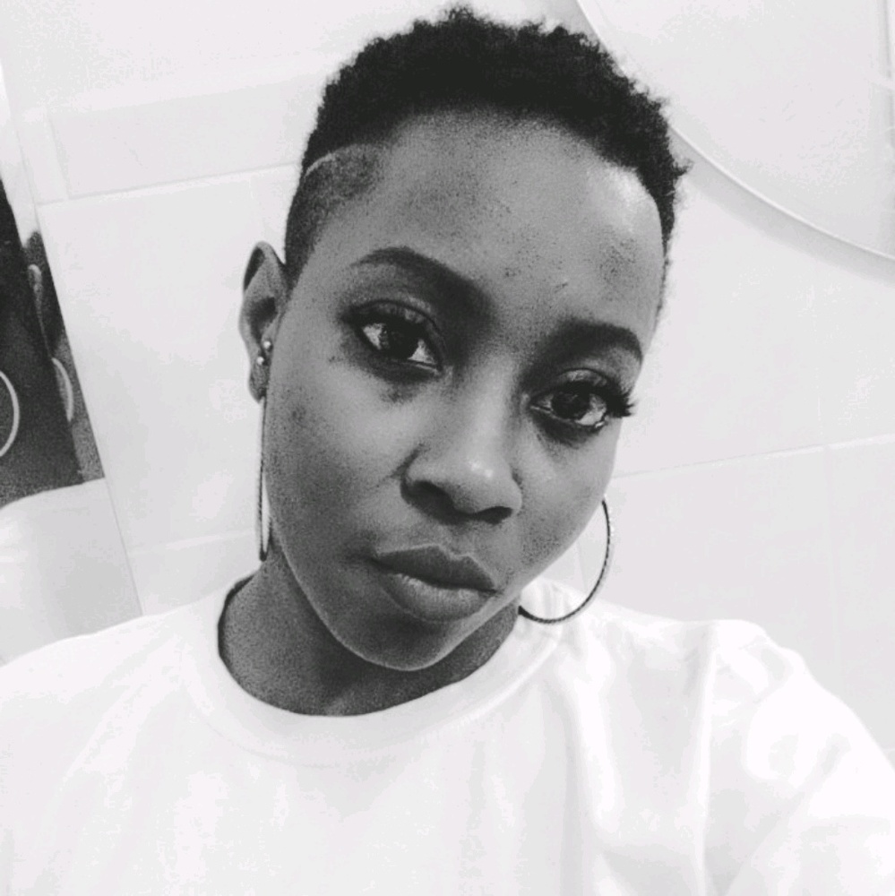 Meet your Posher, Brandi